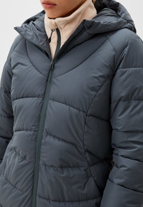 Пуховик Northland