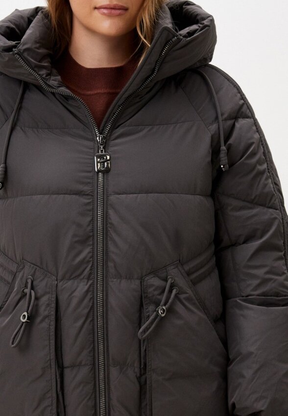 Пуховик Winterra