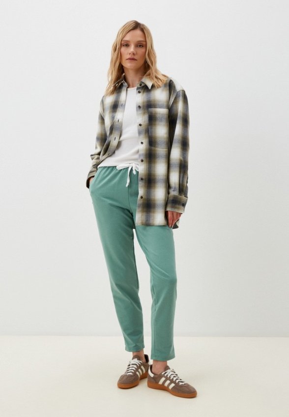 Брюки спортивные Новое Кимоно