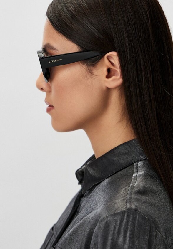Очки солнцезащитные Givenchy