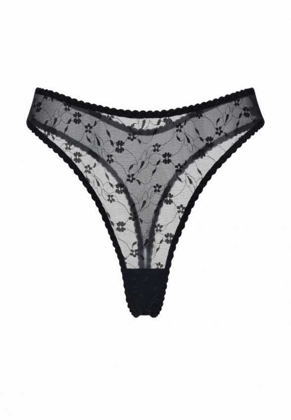 Трусы Merci Lingerie