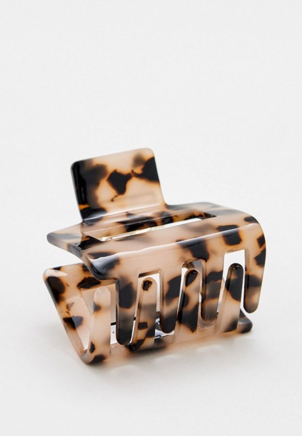 Заколка-краб Perles