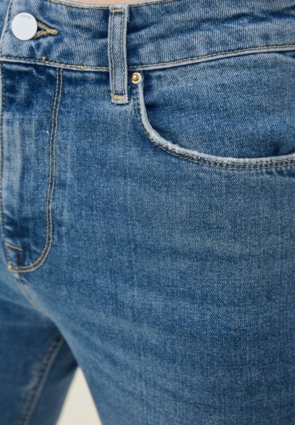 Шорты джинсовые Colin's
