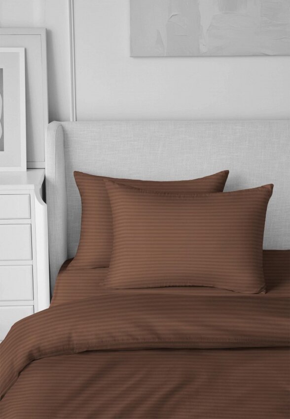 Постельное белье Евро Волшебная Ночь