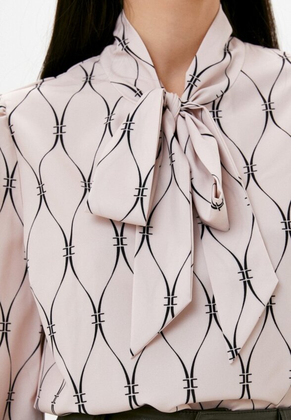 Блуза Settimo Senso