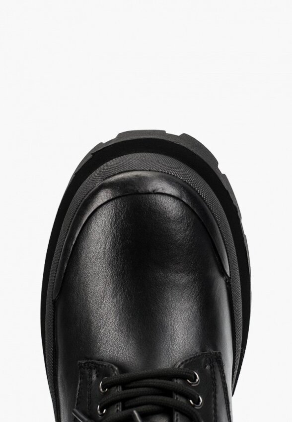 Ботинки El'Rosso