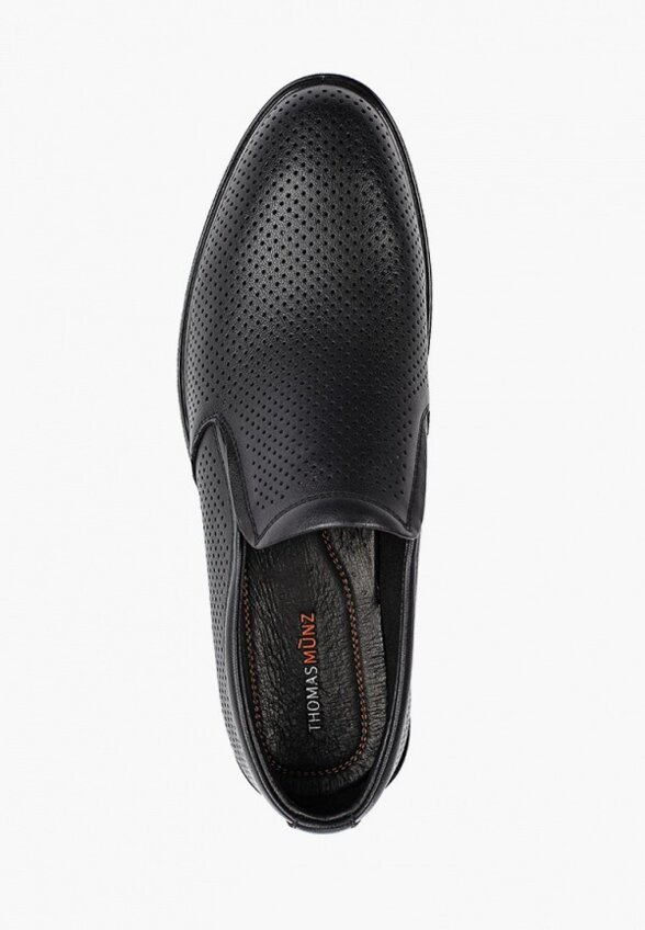 Лоферы Thomas Munz