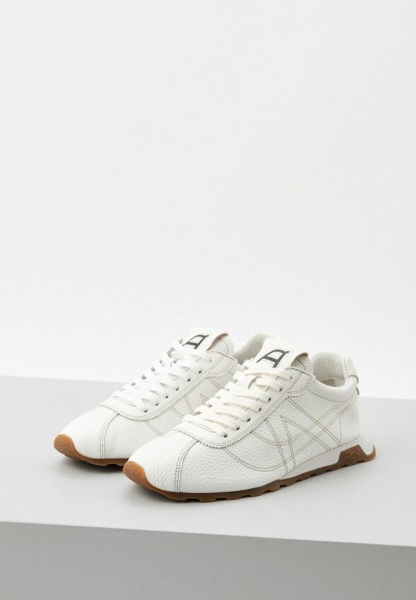 Кроссовки Ash