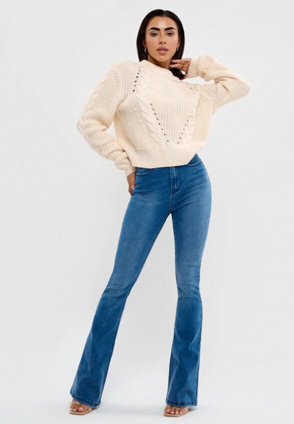 Джемпер Bona Fide