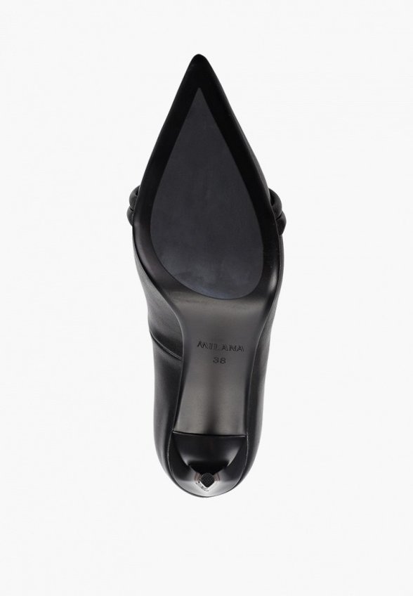 Туфли Milana