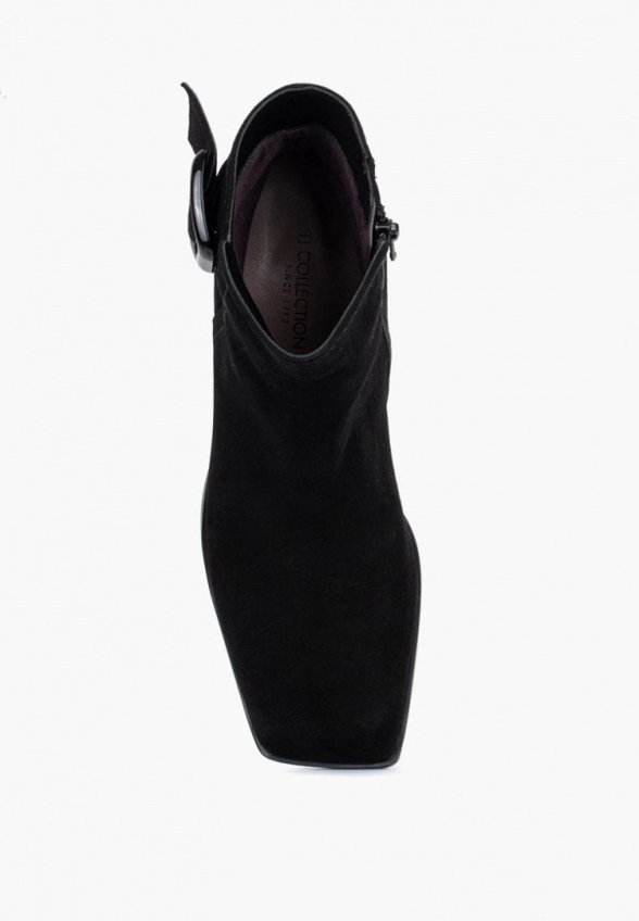 Ботильоны TJ Collection