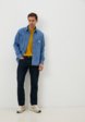 Рубашка джинсовая Mossmore2  - превью