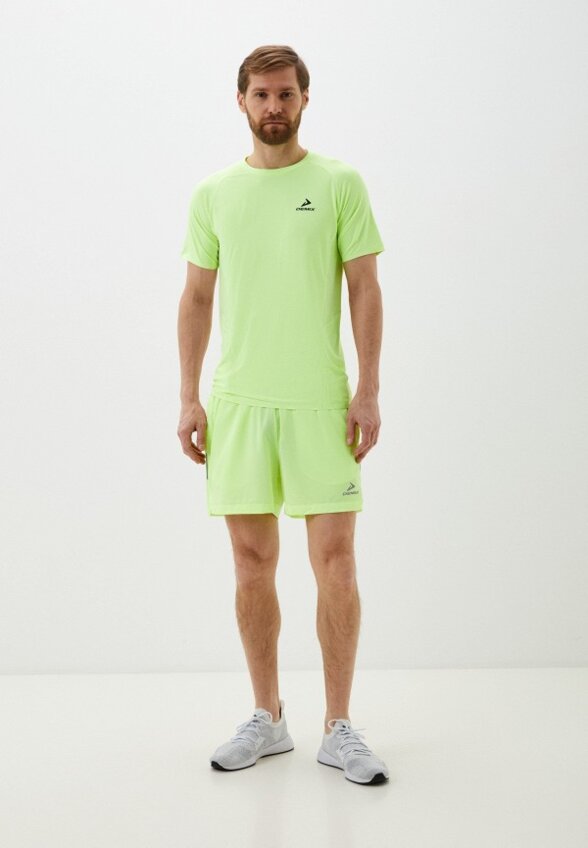 Футболка спортивная Demix