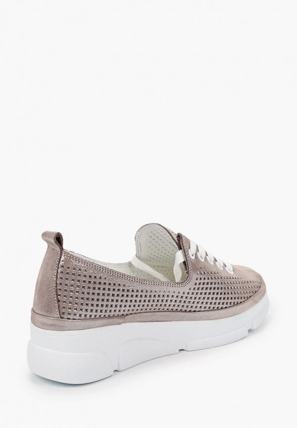 Кеды Love Ballerin's