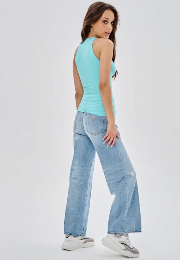 Майка спортивная Jolifashn