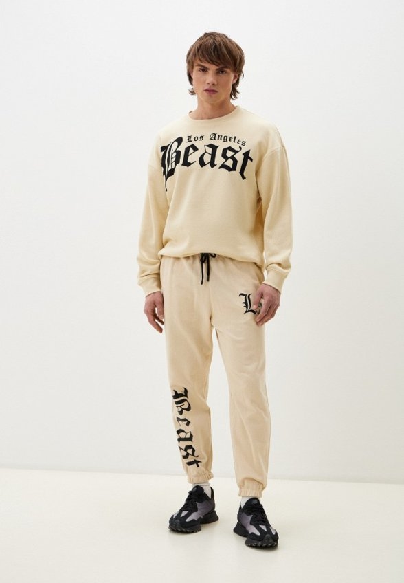 Свитшот Terranova