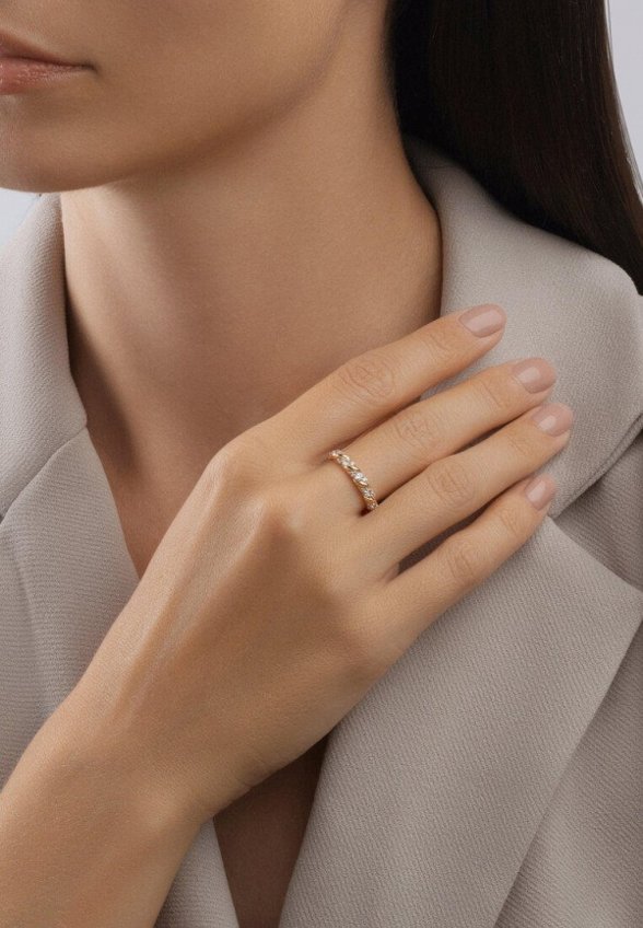 Кольцо Sokolov