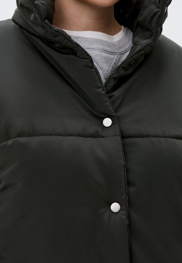 Куртка утепленная Grand Grom