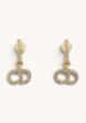 Dior Earrings1  - превью