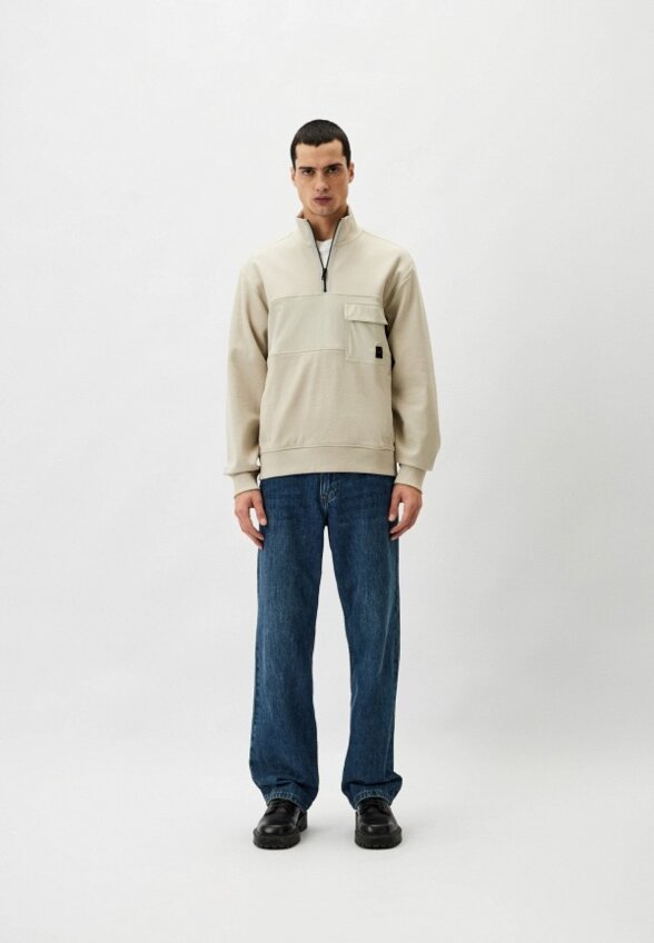 Олимпийка Boss