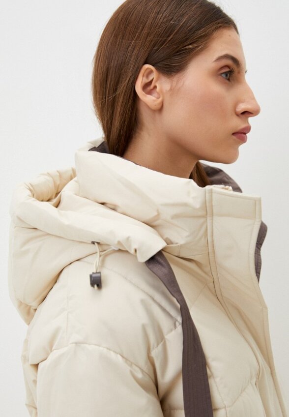 Пуховик Lawinter