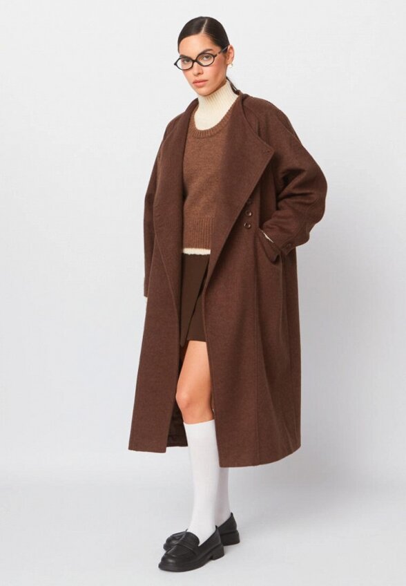 Пальто Vittoria Vicci