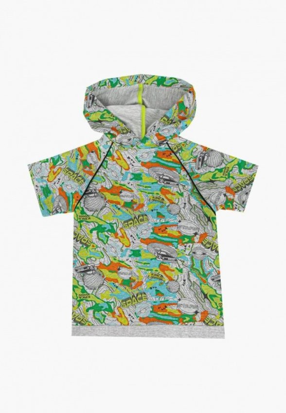 Футболка Kapika