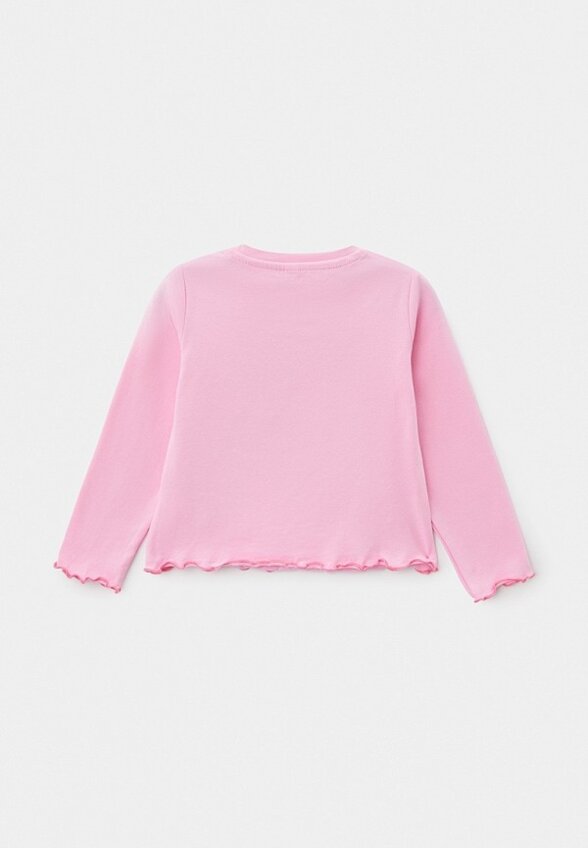 Лонгслив PlayToday