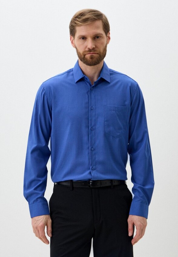 Рубашка Brostem