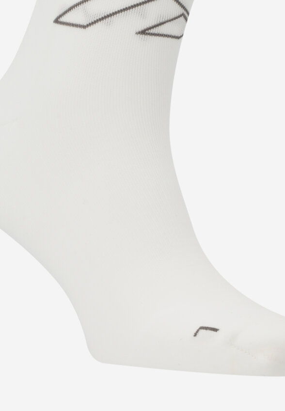 Носки Athlex , 1 пара, Белый