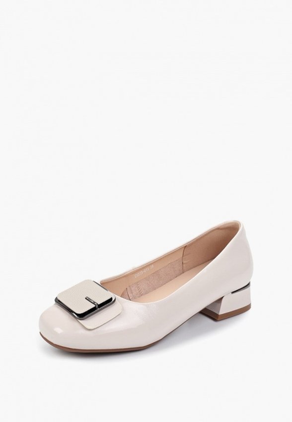 Туфли Francesco Donni