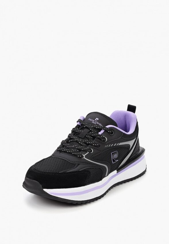 Кроссовки Pierre Cardin