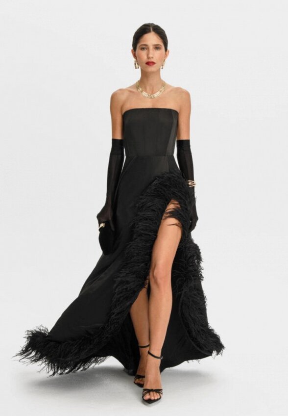 Платье Sample Room