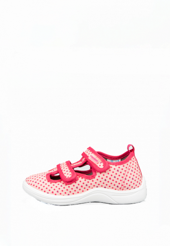 Сандалии Nordman