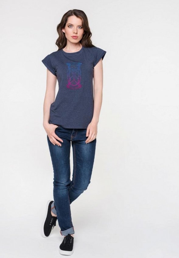 Футболка Pavesa