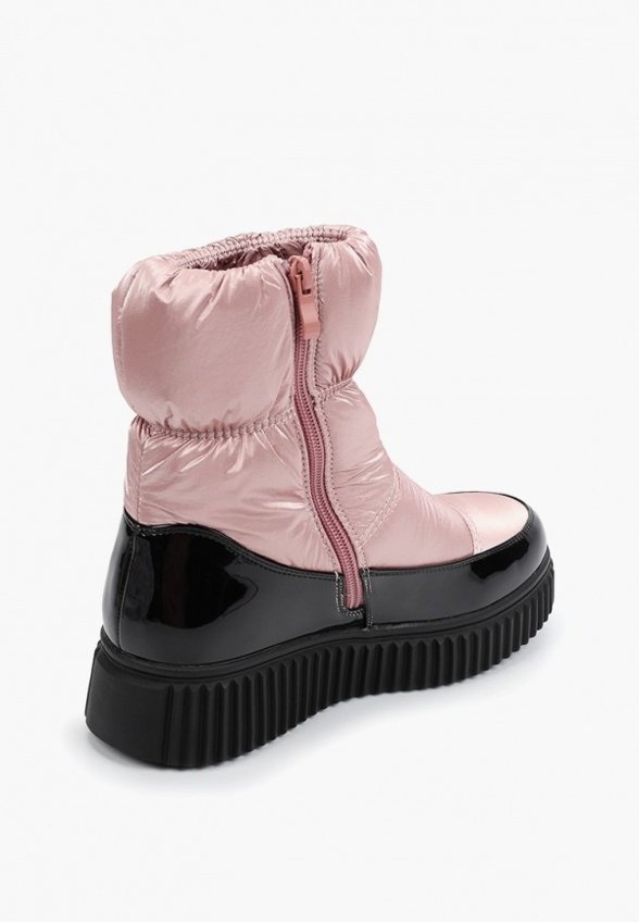 Дутики Munz Young