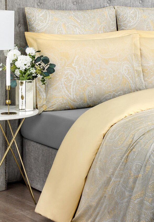 Простыня Евро Togas