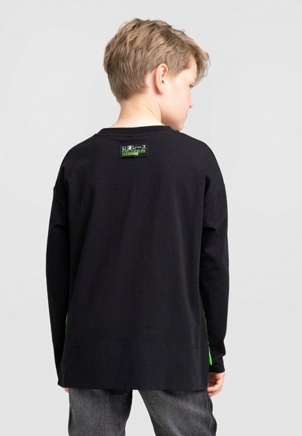 Лонгслив PlayToday