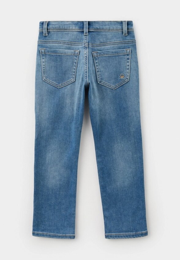 Джинсы United Colors of Benetton