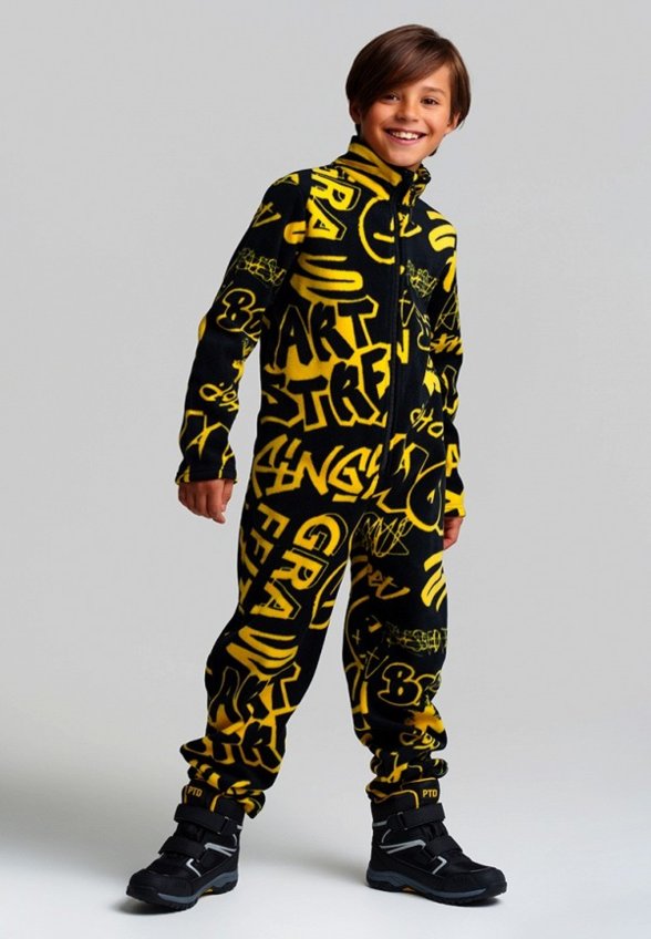 Комбинезон PlayToday