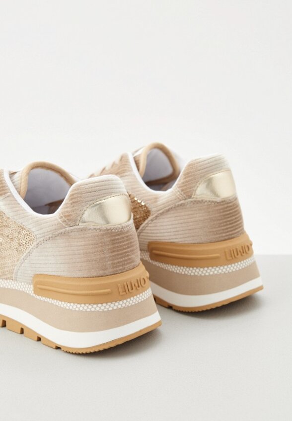 Кроссовки Liu Jo