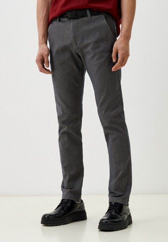 Брюки Tom Tailor