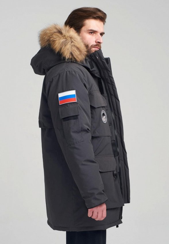 Парка Angelo Bonetti