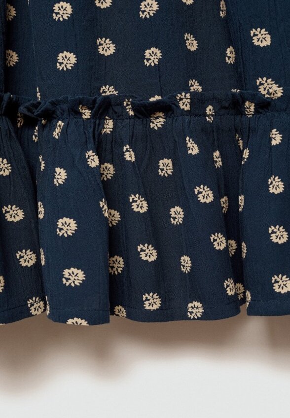 Платье Mango Kids