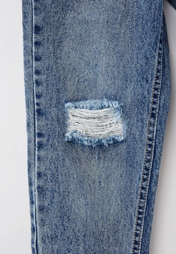 Джинсы PlayToday