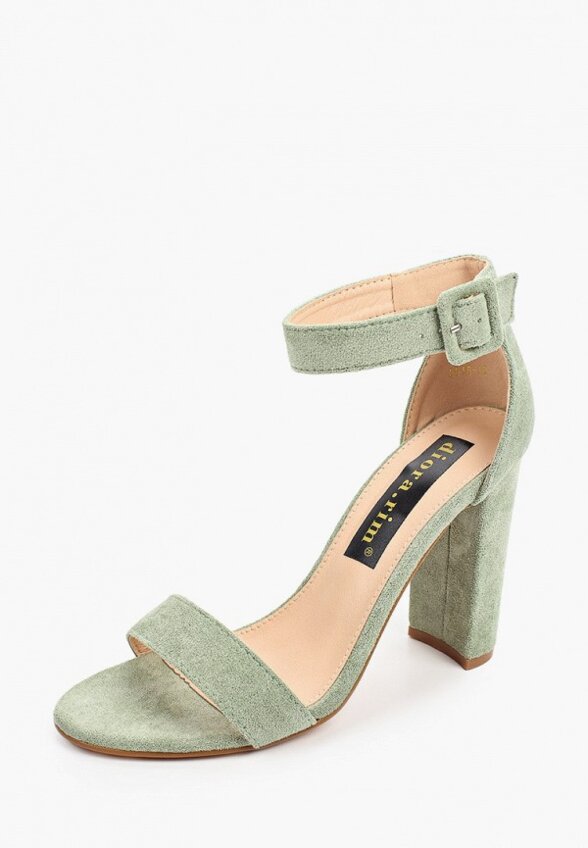 Босоножки Diora.rim