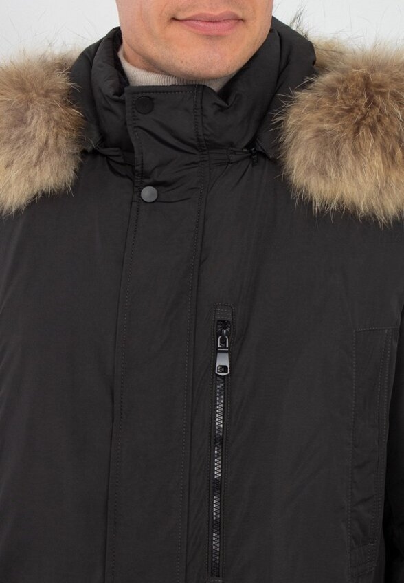 Парка Gino Pellini