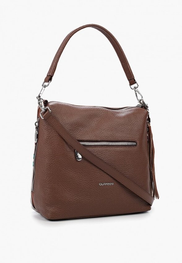 Сумка и брелок Curanni