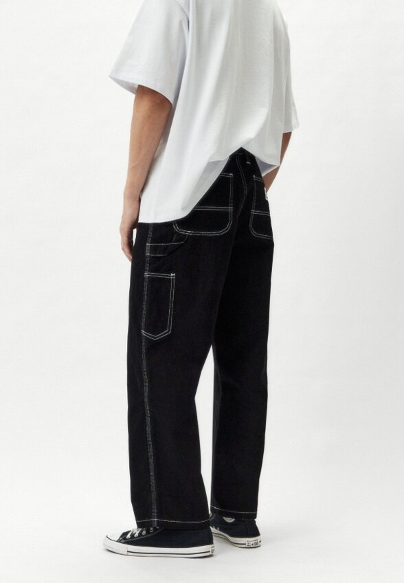 Джинсы Mademan