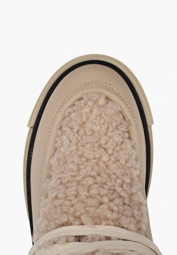 Ботинки Valley